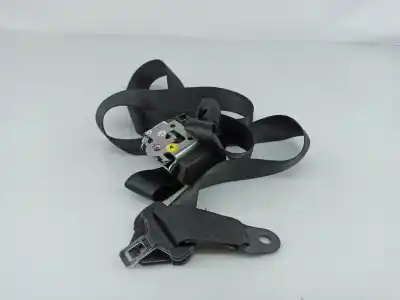 Автозапчасти б/у центральный задний ремень безопасности за peugeot 308 sw i (4e_, 4h_) 1.6 hdi ссылки oem iam 96814181xx  