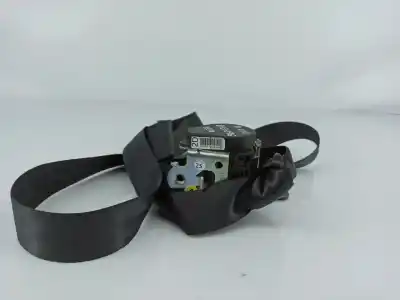 Автозапчасти б/у центральный задний ремень безопасности за peugeot 308 sw i (4e_, 4h_) 1.6 hdi ссылки oem iam 96814181xx  