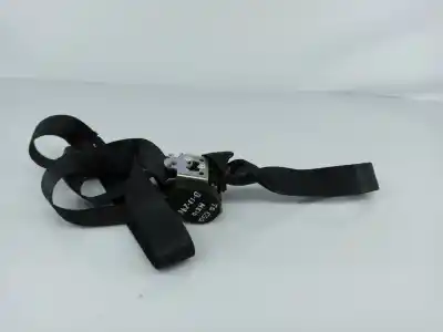 Second-hand car spare part central rear seat belt for peugeot 308 sw i (4e_, 4h_) 1.6 hdi oem iam references 96814182xx