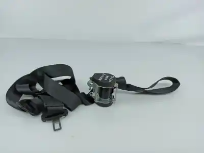 Автозапчасти б/у центральный задний ремень безопасности за peugeot 308 sw i (4e_, 4h_) 1.6 hdi ссылки oem iam 96814182xx  