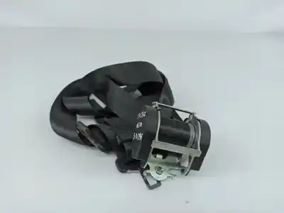 Автозапчасти б/у центральный задний ремень безопасности за peugeot 308 sw i (4e_, 4h_) 1.6 hdi ссылки oem iam 96814182xx  