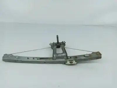 Peça sobressalente para automóvel em segunda mão elevador de vidros traseiro esquerdo por bmw 3 touring (e46) 320 d referências oem iam 