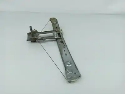 Second-hand car spare part rear left window regulator for bmw 3 touring (e46) 320 d oem iam references   