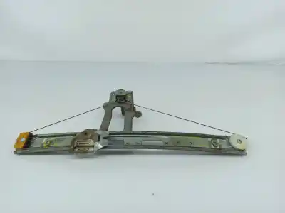 Second-hand car spare part rear left window regulator for bmw 3 touring (e46) 320 d oem iam references   