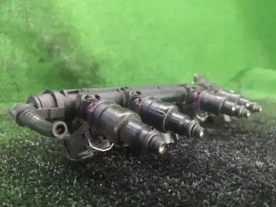 Second-hand car spare part distributor pipe for renault clio i (b/c57_, 5/357_) 1.2 (5/357y 5/357k) oem iam references 7700870914d   Second-hand car spare part distributor pipe for renault clio i (b/c57_, 5/357_) 1.2 (5/357y 5/357k) oem iam references 7700870914d