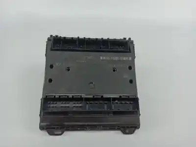 Автозапчасти б/у комфортный модуль за peugeot 307 break (3e) 1.6 hdi 110 ссылки oem iam 6q1937049d