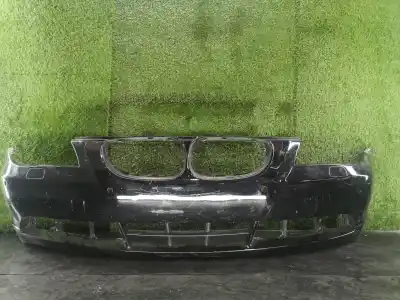 Peça sobressalente para automóvel em segunda mão PARA CHOQUES DIANTEIRO por BMW 5 (E60)  Referências OEM IAM 51117033694  