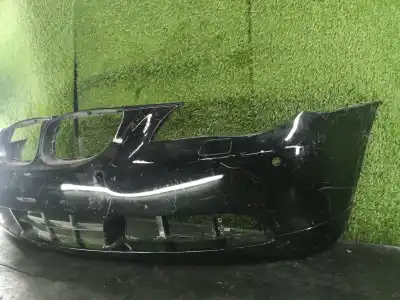 Peça sobressalente para automóvel em segunda mão para choques dianteiro por bmw 5 (e60) 5p referências oem iam 51117033694  