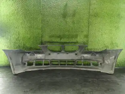 Peça sobressalente para automóvel em segunda mão para choques dianteiro por bmw 5 (e60) 5p referências oem iam 51117033694  