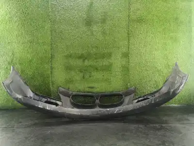 Peça sobressalente para automóvel em segunda mão para choques dianteiro por bmw 5 (e60) 5p referências oem iam 51117033694  