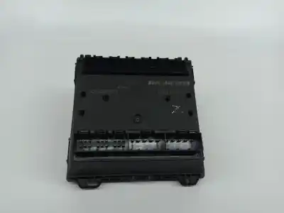 Second-hand car spare part comfort module for seat ibiza iii (6l1) 1.9 tdi oem iam references 6q1937049d