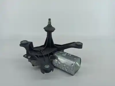 Автозапчастина б/у двигатель заднього склоочисника для opel corsa c (x01) 1.3 cdti (f08 f68) посилання на oem iam 53011112  