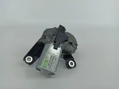 Автозапчастина б/у двигатель заднього склоочисника для opel corsa c (x01) 1.3 cdti (f08 f68) посилання на oem iam 53011112  