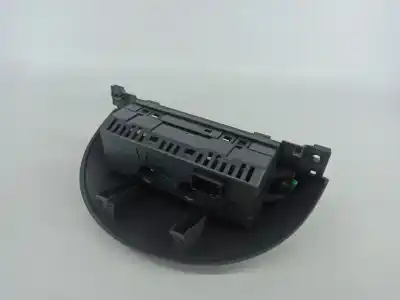 Автозапчасти б/у многофункциональный дисплей за opel corsa c (x01) 1.2 (f08 f68) ссылки oem iam 009164455  
