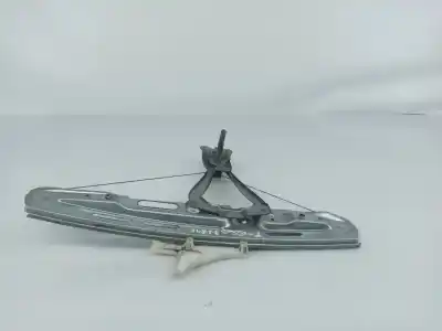 Автозапчасти б/у регулятор стекла заднего левого за opel vectra c gts (z02) 2.2 16v (f68) ссылки oem iam lh991247102