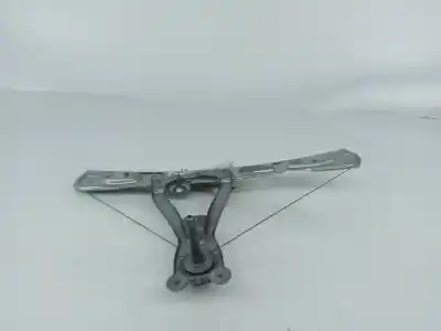 Автозапчастина б/у регулятор склона задній лівий для opel vectra c gts (z02) 2.2 16v (f68) посилання на oem iam lh991247102  