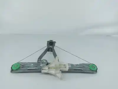 Автозапчастина б/у регулятор склона задній лівий для opel vectra c gts (z02) 2.2 16v (f68) посилання на oem iam lh991247102  