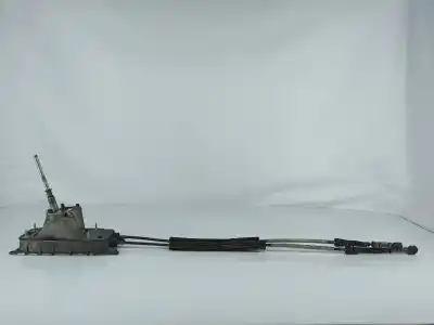 Pezzo di ricambio per auto di seconda mano leva del cambio per fiat stilo (192) 1.2 16v riferimenti oem iam 1k0711049at