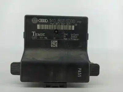 Pezzo di ricambio per auto di seconda mano modulo comfort per fiat stilo (192) 1.2 16v riferimenti oem iam 1k0907530d