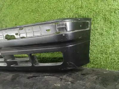 Second-hand car spare part front bumper for bmw 3 compact (e36) 316 i oem iam references 51118132206f  