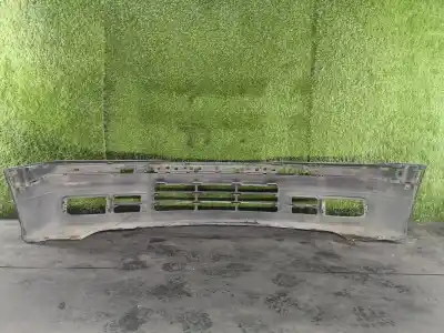 Second-hand car spare part front bumper for bmw 3 compact (e36) 316 i oem iam references 51118132206f  