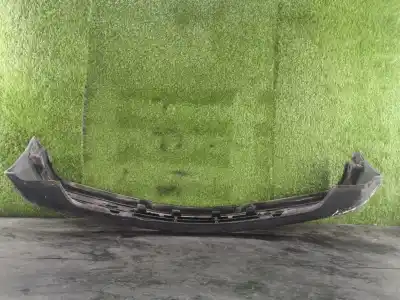 Second-hand car spare part front bumper for bmw 3 compact (e36) 316 i oem iam references 51118132206f  