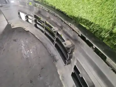 Second-hand car spare part front bumper for bmw 3 compact (e36) 316 i oem iam references 51118132206f  