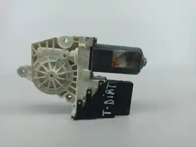 Автозапчастина б/у двигатель заднього правого скла для volkswagen bora variant (1j6) 2.0 посилання на oem iam 101388102