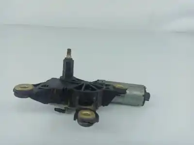 Автозапчастина б/у двигатель заднього склоочисника для volkswagen bora variant (1j6) 2.0 посилання на oem iam 1j9955711a
