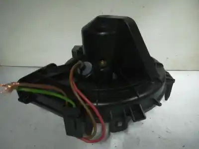 Second-hand car spare part Heater Blower Motor for OPEL CORSA C (X01) 1.2/1.0 GASOLINA OEM IAM references   