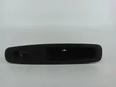 Peça sobressalente para automóvel em segunda mão botão / interruptor elevador vidro traseiro esquerdo por renault kadjar (ha_, hl_) 1.5 dci 110 (hla3) referências oem iam 156088770