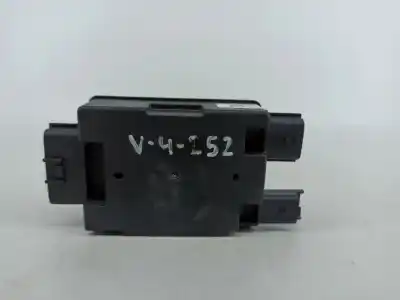 Peça sobressalente para automóvel em segunda mão módulo eletrônico por renault kadjar (ha_, hl_) 1.5 dci 110 (hla3) referências oem iam 