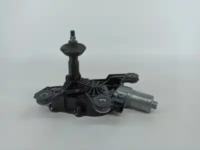 Peça sobressalente para automóvel em segunda mão motor do limpador traseiro por renault kadjar (ha_, hl_) 1.5 dci 110 (hla3) referências oem iam 0390208013