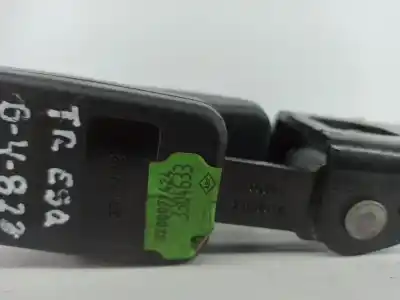 Автозапчасти б/у левый задний крюк ремня за renault megane ii sedán (lm0/1_) 1.5 dci (lm0f lm0t lm2b) ссылки oem iam c6001733  