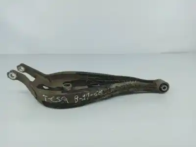 Peça sobressalente para automóvel em segunda mão braço de suspensão traseiro superior direito por bmw 3 (e46) 320 d referências oem iam 10948900