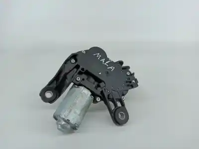 Автозапчастина б/у двигатель заднього склоочисника для opel astra h gtc (a04) 1.3 cdti (l08) посилання на oem iam 0390201591  