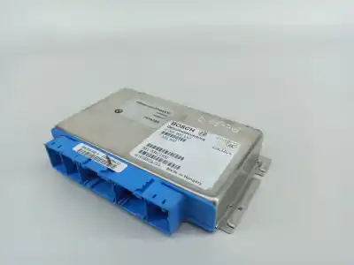 Second-hand car spare part automatic gearbox control unit for bmw 3 (e46) 330 i oem iam references 0260002642  