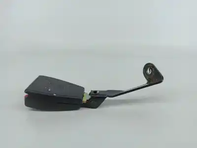 Peça sobressalente para automóvel em segunda mão chicote / encaixe cinto segurança traseiro esquerdo por bmw 3 (e46) 330 i referências oem iam 7007747