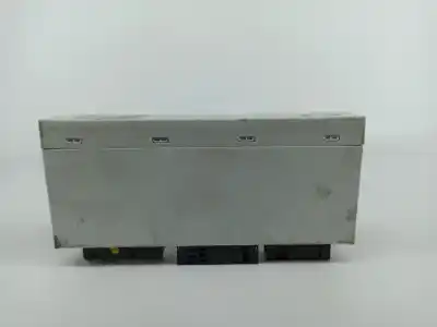 Second-hand car spare part comfort module for bmw 3 (e46) 330 i oem iam references 61356932371  