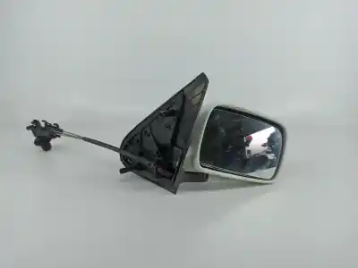 Gebrauchtes Autoersatzteil RÜCKSEITE RECHTS zum VOLKSWAGEN POLO III (6N1)  OEM-IAM-Referenzen 221072  