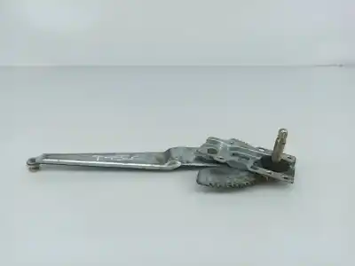 Peça sobressalente para automóvel em segunda mão elevador de vidros traseiro esquerdo por mazda premacy (cp) 1.9 16v cat referências oem iam 