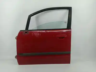 Peça sobressalente para automóvel em segunda mão porta da frente esquerda por mazda premacy (cp) 1.9 16v cat referências oem iam 