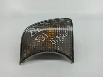 Second-hand car spare part left side light for bmw 5 (e34) 518 i oem iam references 