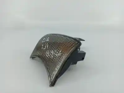 Second-hand car spare part left side light for bmw 5 (e34) 518 i oem iam references   