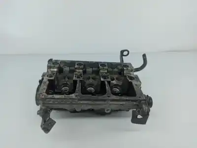 İkinci el araba yedek parçası popo için VOLKSWAGEN POLO (6N2)  OEM IAM referansları   