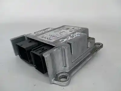 İkinci el araba yedek parçası HAVA YASTIGI KONTROL ÜNITESI için FORD FOCUS I (DAW, DBW)  OEM IAM referansları 9M5T14B321BA  