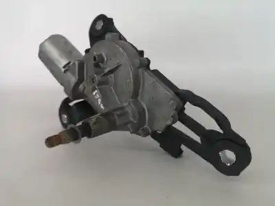 Pièce détachée automobile d'occasion Moteur D'essuie-glace Arriere pour MITSUBISHI COLT VI (Z3_A, Z2_A) 1.5 DI-D (Z39A) Références OEM IAM MN105052  
