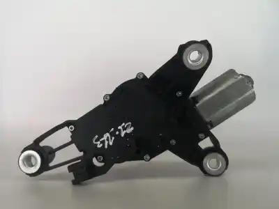 Pièce détachée automobile d'occasion moteur d'essuie-glace arriere pour mitsubishi colt vi (z3_a, z2_a) 1.5 di-d (z39a) références oem iam mn105052  
