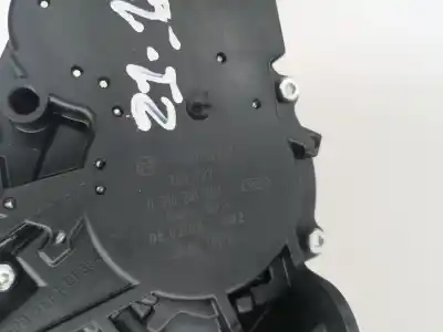 Pièce détachée automobile d'occasion moteur d'essuie-glace arriere pour mitsubishi colt vi (z3_a, z2_a) 1.5 di-d (z39a) références oem iam mn105052  