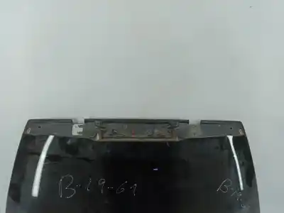 Peça sobressalente para automóvel em segunda mão vidro traseiro por bmw 5 touring (e61) 520 d referências oem iam   